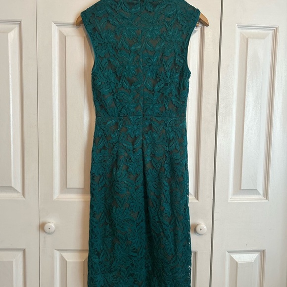 Kit from the Kloth lace pencil dress - Picture 8 of 15